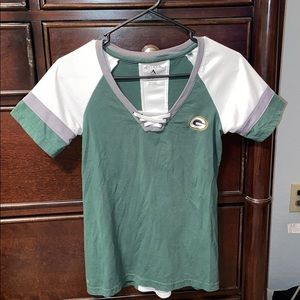 Green Bay Packers - T-Shirt